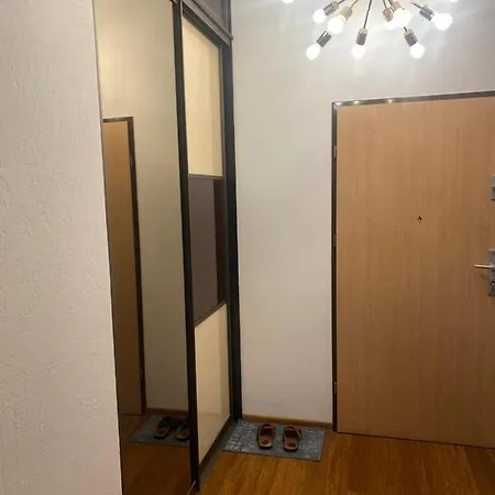 Apartament 