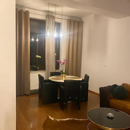 Apartament 