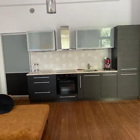 Apartament 