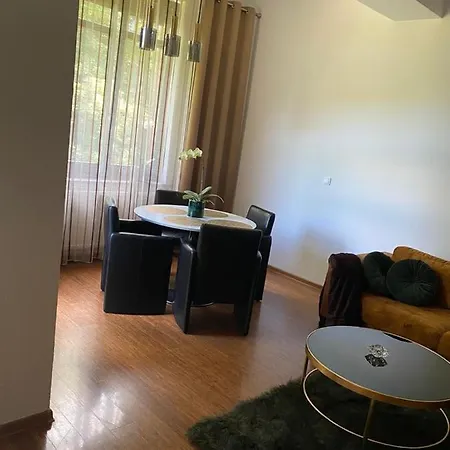 Apartament 