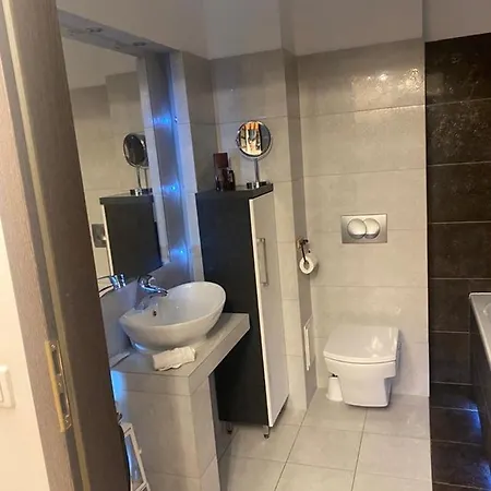 Apartament 