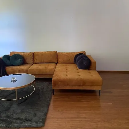 דירה Apartament 