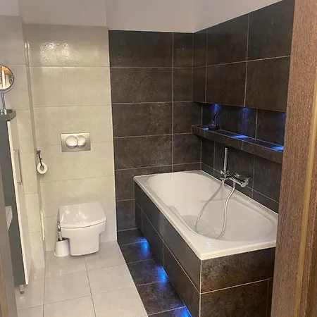 דירה Apartament 