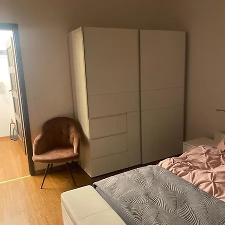 Apartament 