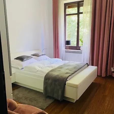 דירה Apartament 