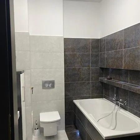 דירה Apartament 