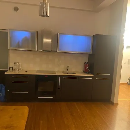 דירה Apartament 