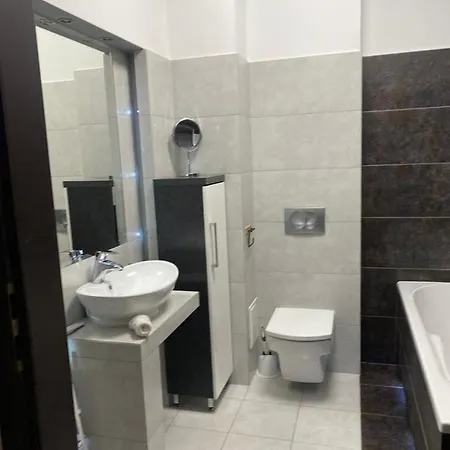 דירה Apartament 