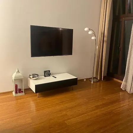 דירה Apartament 
