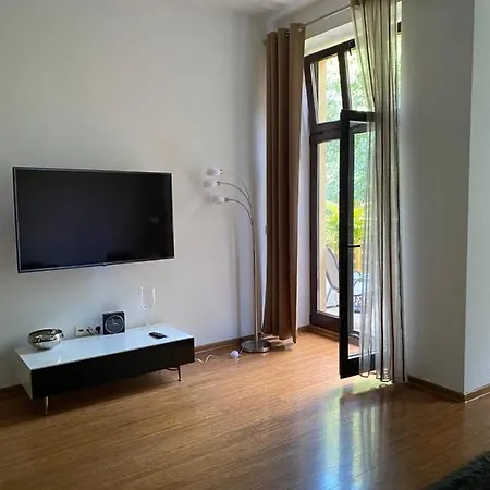 Apartament 